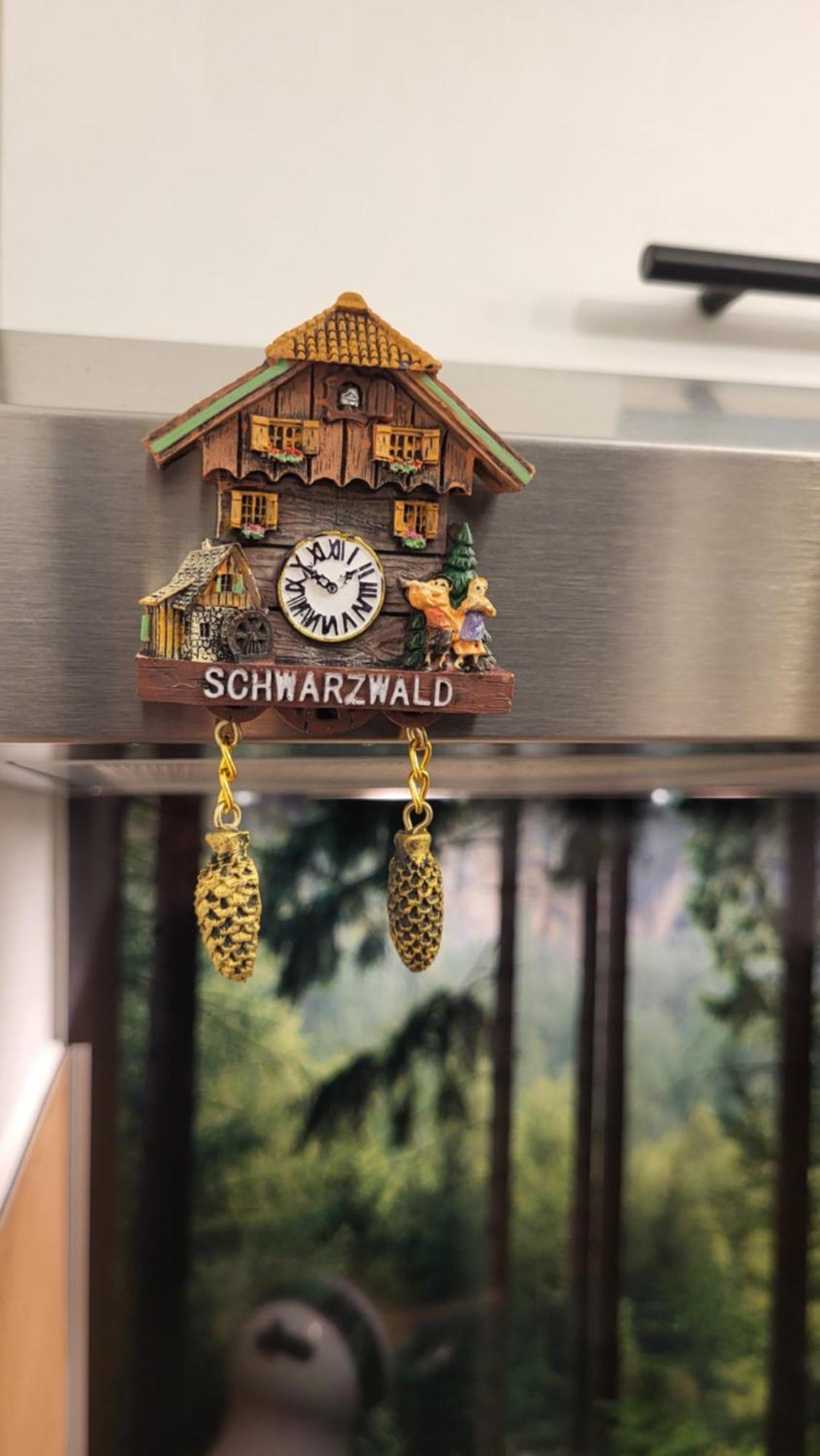 Fewo Gretel Schoenwald Schönwald Exterior foto